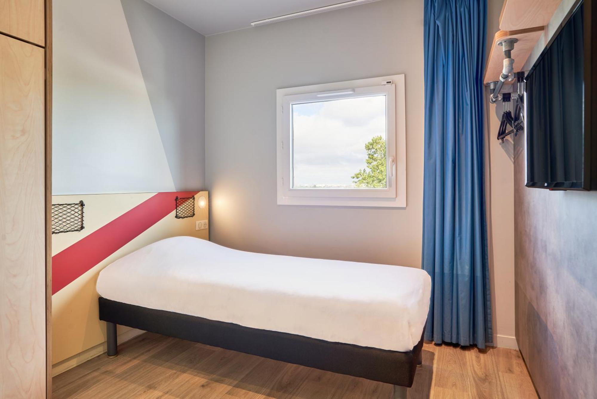 Ibis Budget וילמומבל מראה חיצוני תמונה